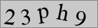 Sicherheitscode