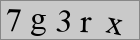 Sicherheitscode