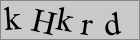 Sicherheitscode