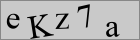 Sicherheitscode