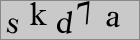 Sicherheitscode