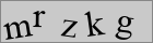 Sicherheitscode