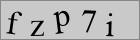 Sicherheitscode