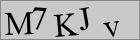 Sicherheitscode