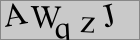 Sicherheitscode