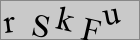 Sicherheitscode