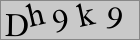 Sicherheitscode