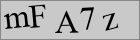 Sicherheitscode