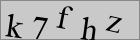Sicherheitscode