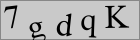 Sicherheitscode