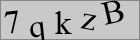 Sicherheitscode