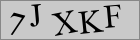 Sicherheitscode