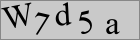 Sicherheitscode