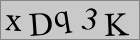 Sicherheitscode