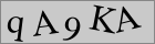 Sicherheitscode