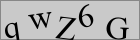 Sicherheitscode