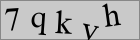 Sicherheitscode