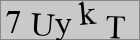 Sicherheitscode