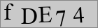 Sicherheitscode