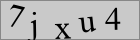 Sicherheitscode
