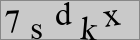 Sicherheitscode