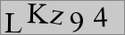 Sicherheitscode