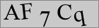 Sicherheitscode