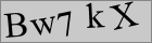 Sicherheitscode