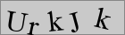 Sicherheitscode