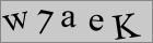 Sicherheitscode