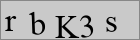 Sicherheitscode