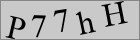 Sicherheitscode