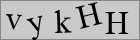 Sicherheitscode