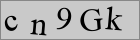 Sicherheitscode