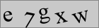 Sicherheitscode