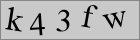 Sicherheitscode