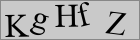 Sicherheitscode