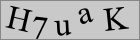 Sicherheitscode