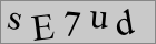 Sicherheitscode