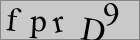 Sicherheitscode