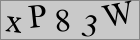 Sicherheitscode