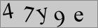 Sicherheitscode