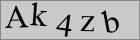 Sicherheitscode