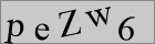 Sicherheitscode