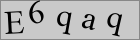 Sicherheitscode