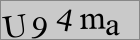 Sicherheitscode
