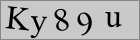 Sicherheitscode