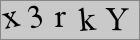 Sicherheitscode