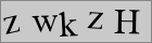 Sicherheitscode