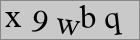 Sicherheitscode